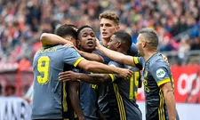 Thumbnail for article: Feyenoord in clinch met KNVB over verplaatsing duel: 'Ajax kreeg wel toestemming'