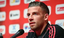 Thumbnail for article: Alderweireld praat over transfer naar Midden-Oosten: "Keuze voor mijn gezin"