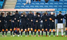 Thumbnail for article: Spelersrapport Oranje: twee onvoldoendes na gelijkspel op bezoek bij Noorwegen