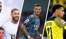 Thumbnail for article: Sportief versus financieel: deze clubs hebben de beste en slechtste zomer gehad