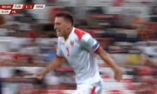 Thumbnail for article: Redding uit Istanbul: Montenegrijnse wereldgoal is cruciaal voor Oranje