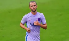 Thumbnail for article: 'Barcelona blijft verder werken aan salarislast: Pjanic vertrekt naar Besiktas'