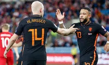 Thumbnail for article: Van Gaal en Memphis leggen vinger op zere plek: analyse van Oranje-middenveld