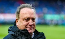 Thumbnail for article: Advocaat en Irak beginnen goed aan route naar Qatar: knap punt in Zuid-Korea