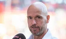 Thumbnail for article: Ten Hag waarschuwt: 'Schikken naar Ajax, anders heb je een probleem'