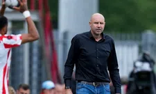 Thumbnail for article: Bob Peeters doet het geweldig in Nederland: "Bobje Peeters, we worden kampioen"