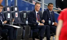 Thumbnail for article: Van Gaal maakt compliment: 'Zó’n groep heb ik eigenlijk niet eerder meegemaakt'