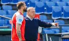 Thumbnail for article: Transferklucht rond Pratto in Feyenoord-serie: 'Alleen daarom zei Advocaat 'ja''