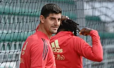 Thumbnail for article: Weetjes over Courtois: 'Hij stopte nog nooit een strafschop bij de Rode Duivels'