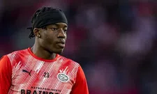 Thumbnail for article: PSV schuift met rugnummers: Madueke en Vinícius krijgen 'basisplaatsen'