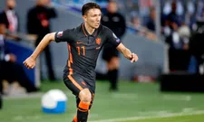 Thumbnail for article: Berghuis-kritiek na Oranje-optreden tegen Noorwegen: 'Niet speler die we kennen'