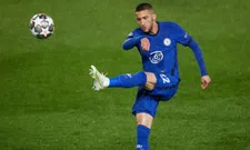 Thumbnail for article: Ziyech haalt uit naar 'clown' bij Marokko: 'Spreek dan de waarheid...!!!'