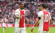 Thumbnail for article: Onana en Haller inderdaad op Champions League-lijst Ajax, ook plek voor talenten