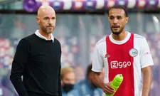 Thumbnail for article: Ten Hag ziet 'stap voorwaarts' bij Ajax: 'Hij heeft de handschoen goed opgepakt'