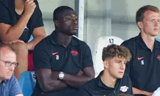 Thumbnail for article: Brobbey niet eerste spits van Leipzig: 'Trainer zegt dat ik vanzelf kans krijg'