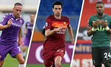 Thumbnail for article: FC Transfervrij: deze spelers kunnen clubs na de transferperiode nog ophalen