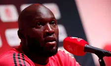 Thumbnail for article: Lukaku spreekt zich uit over racistische gebeurtenissen: "Publiek in Hongarije straffen"