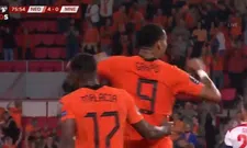 Thumbnail for article: Wat een moment: Gakpo opent in 'zijn' Eindhoven Oranje-rekening met wereldgoal