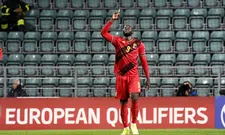 Thumbnail for article: Lukaku blikt terug op afgelopen EK en uitschakeling: "Vooral dat deed pijn"