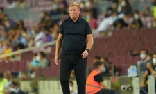 Thumbnail for article: 'Koeman maakt indruk op Barcelona-bestuur tijdens zomerse transferperiode'