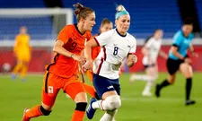 Thumbnail for article: Miedema doet boekje open over Olympische Spelen: 'Vooraf zat iets niet goed'