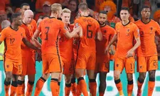 Thumbnail for article: Oranje-conclusies: Malacia overtuigt ondanks grote fout, 'do or die' in Amsterdam