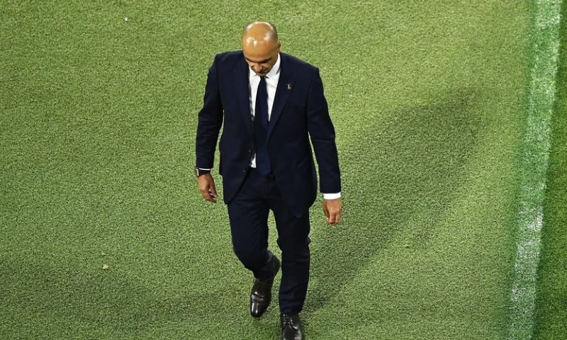 Pijnpunten bij Rode Duivels blootgelegd: "Het beste wat we hebben"