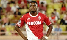 Thumbnail for article: Boadu lyrisch over Monaco-ploeggenoot: 'Hij is lief en helpt mij, vind ik mooi'