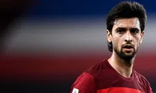 Thumbnail for article: OFFICIEEL: Voormalig toptalent Pastore (32) strijkt neer bij nummer 15 van Spanje