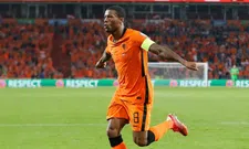 Thumbnail for article: LIVE: Oranje wint met 4-0 dankzij Memphis, Wijnaldum en Gakpo (gesloten)