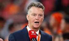 Thumbnail for article: Populaire Van Gaal moet Eindhovens publiek tot kalmte manen tijdens NOS-interview