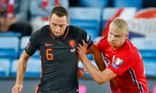 Thumbnail for article: Kieft: 'Hij doet denken aan Cristiano Ronaldo in zijn jonge jaren'