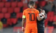 Thumbnail for article: Gevolgen voor 'selfiejager' bij Oranje-duel nog onduidelijk: "Niet de bedoeling"