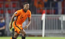 Thumbnail for article: 'In mijn ogen is Malacia dé linksback van het Nederlands elftal'