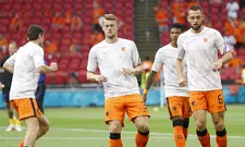 Thumbnail for article: Vrienden De Ligt 'versus' De Vrij bij Oranje: 'Persoonlijke vetes helpen niet'