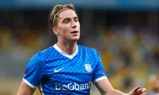 Thumbnail for article: Thorstvedt (KRC Genk) imponeert bij Noorwegen: "Ik houd van zijn mentaliteit"