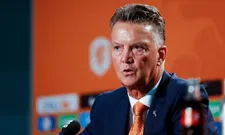 Thumbnail for article: Zes conclusies na Van Gaal-persmoment: wéér botsing, boodschap voor media