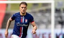 Thumbnail for article: Heerenveen strikt 'ervaren verdediger' transfervrij: 'Bewezen in de Eredivisie'