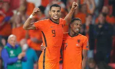 Thumbnail for article: Oranje mist duo tegen Turkije: Gakpo en Aké verlaten trainingskamp per direct