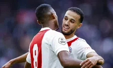 Thumbnail for article: Ajax moet vrezen: 'Het schijnt dat Mazraoui weg is bij zijn zaakwaarnemer'