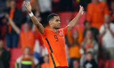 Thumbnail for article: ED geeft duidelijkheid over Gakpo-blessure: kraker tegen AZ wordt race tegen klok