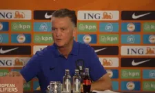 Thumbnail for article: Van Gaal botst met Driessen: 'Valentijn, jij hebt er helemaal geen verstand van'