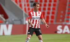 Thumbnail for article: PSV bevestigt nieuw contract Götze: 'Serieuze belangstelling van enkele CL-clubs'