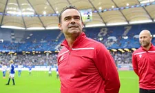 Thumbnail for article: Overmars bevestigt: 'Ik geloof hem en heb goede hoop dat het snel gaat lukken'