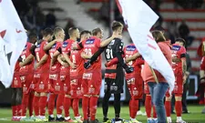 Thumbnail for article: OFFICIEEL: KV Kortrijk geeft 18-jarige middenvelder eerste profcontract