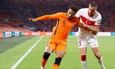 Thumbnail for article: Oranje sloopt Turkije: 'Dit wil ik in de rest van carrière nooit meer meemaken'