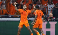 Thumbnail for article: LIVE: Sterk Oranje maakt indruk en zet Turkije met 6-1 aan de kant (gesloten)