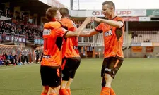 Thumbnail for article: Volendam wil 'schip' als nieuw stadion: 'Laagdrempelig alternatief voor Ajax'