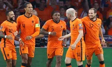 Thumbnail for article: Twee Oranje-uitblinkers scoren 9,5: 'Ik kan nooit een 10 geven, maar wereldklasse'