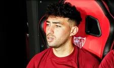 Thumbnail for article: Zaakwaarnemer verklapt: 'Ajax, PSV en Feyenoord hielden hem in de gaten'